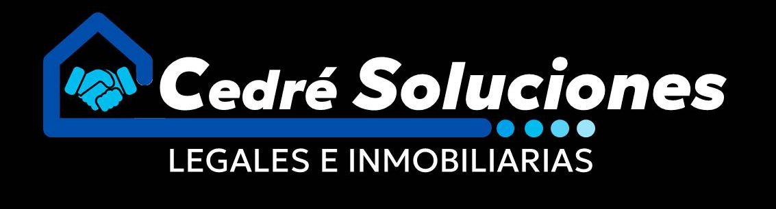 Cedré Soluciones Legales e Inmobiliarias