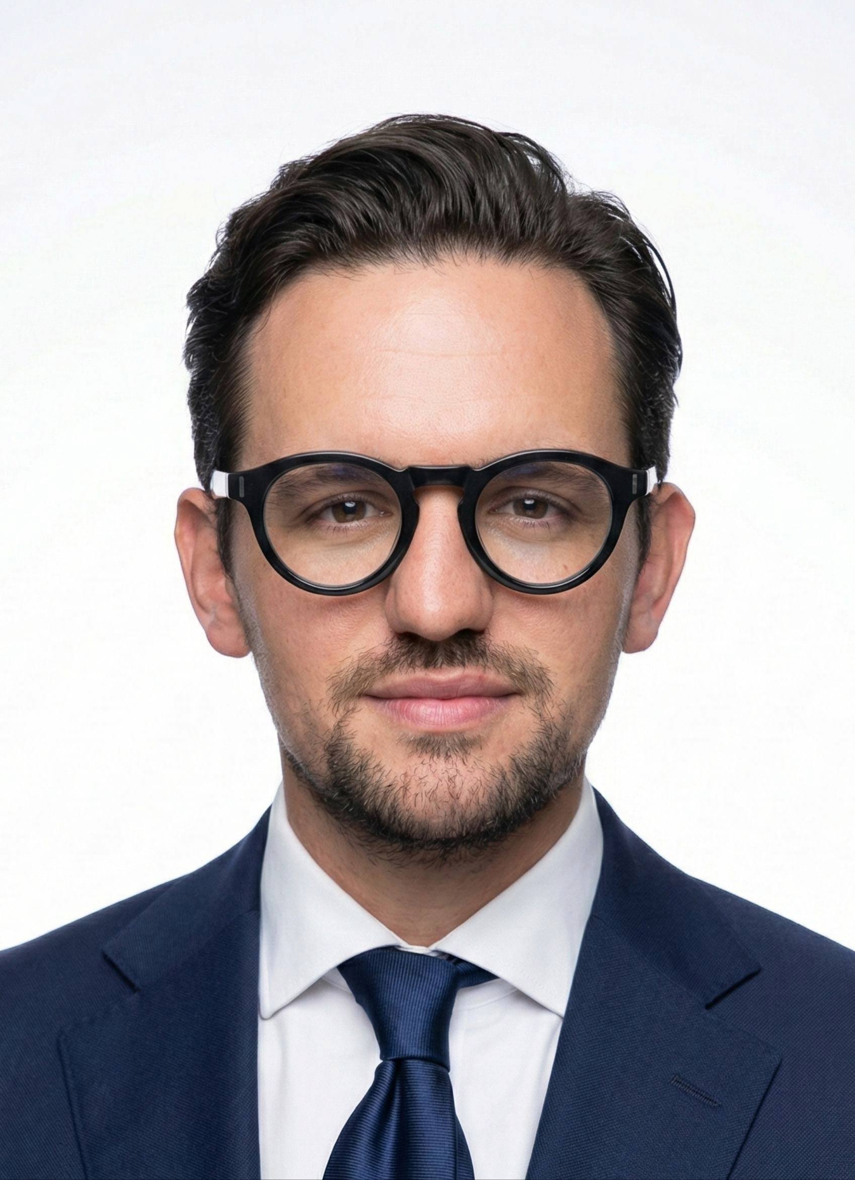 Abg. Jaime A. Cedré Carrera, Socio Fundador de Cedré Soluciones Legales e Inmobiliarias